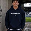 Lautaro Martinez Men's Hoodie