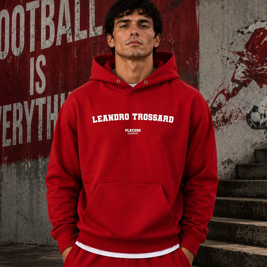 Leandro Trossard Men's Hoodie