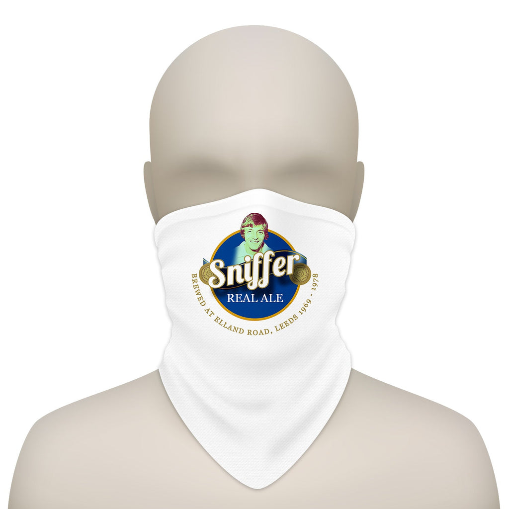 Leeds allan clarke-   - Football Legends - Snood