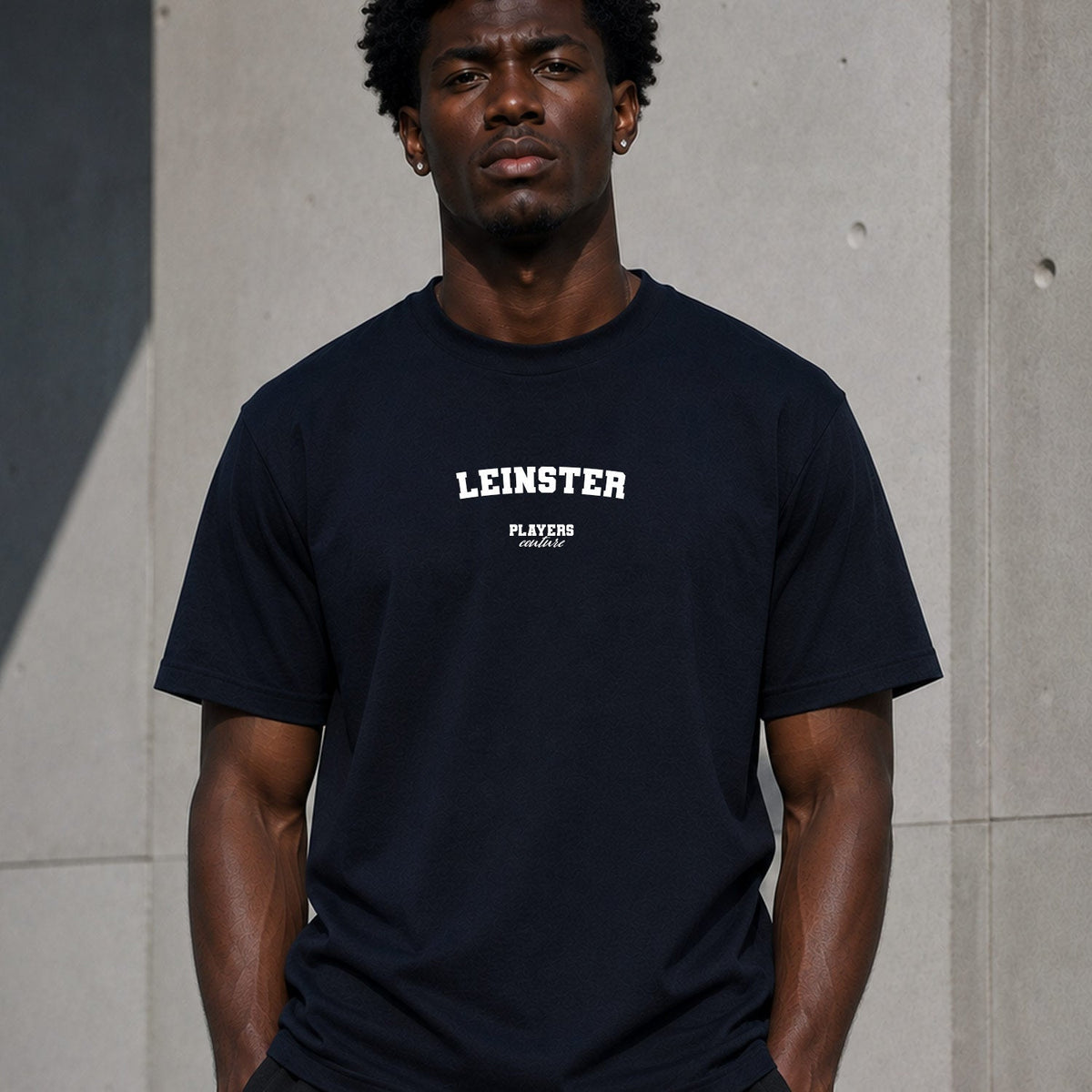 Leinster Men's T-Shirt