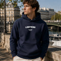 Lightning Men's Hoodie