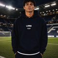 Lions (British & Irish Lions) Men's Hoodie