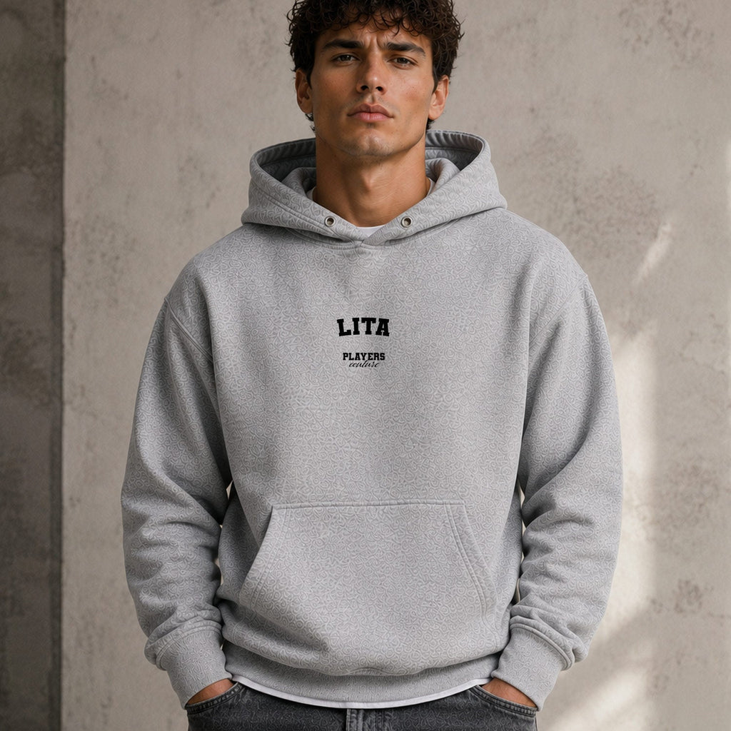 Lita Men's Hoodie