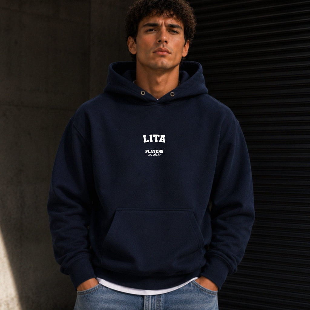 Lita Men's Hoodie