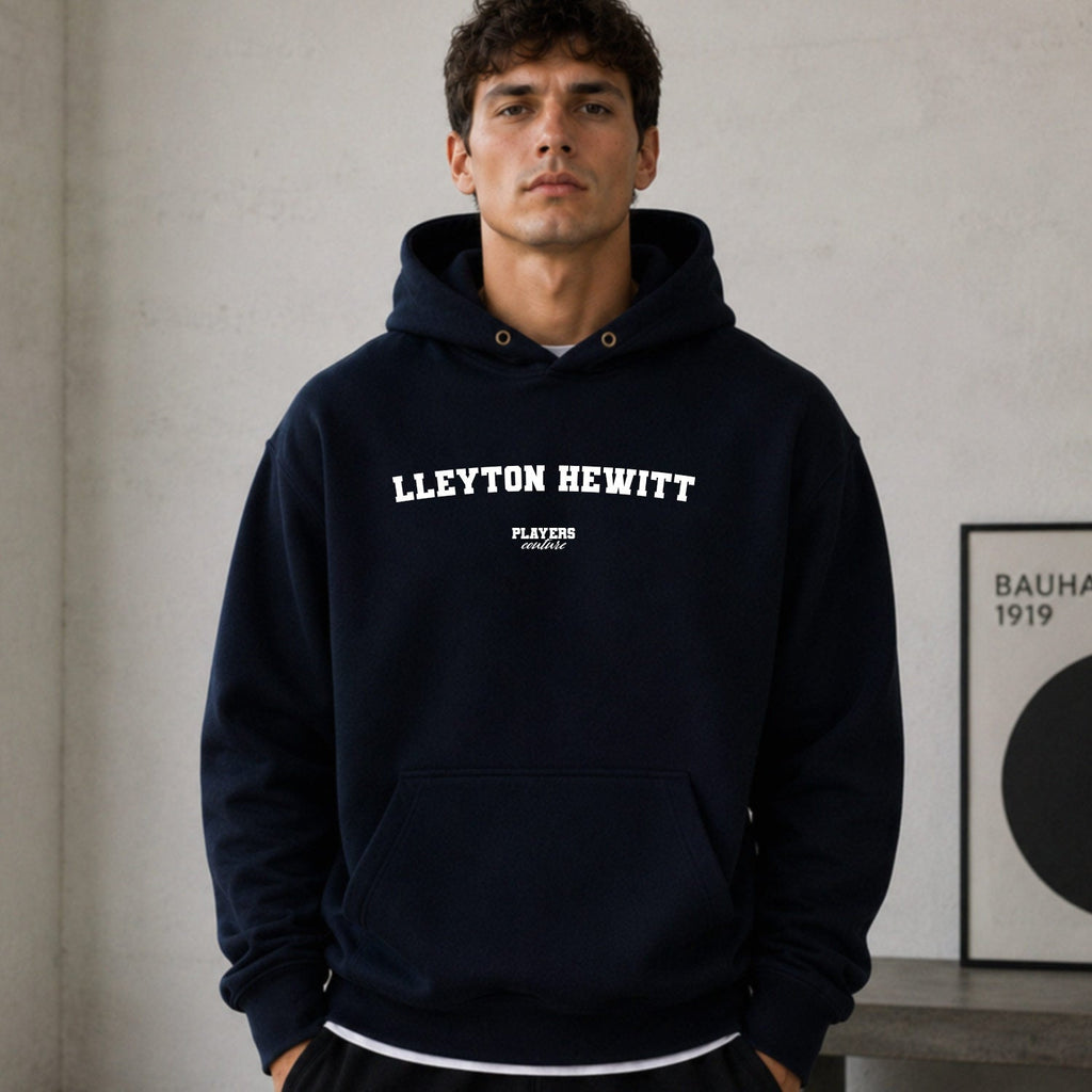 Lleyton Hewitt Men's Hoodie