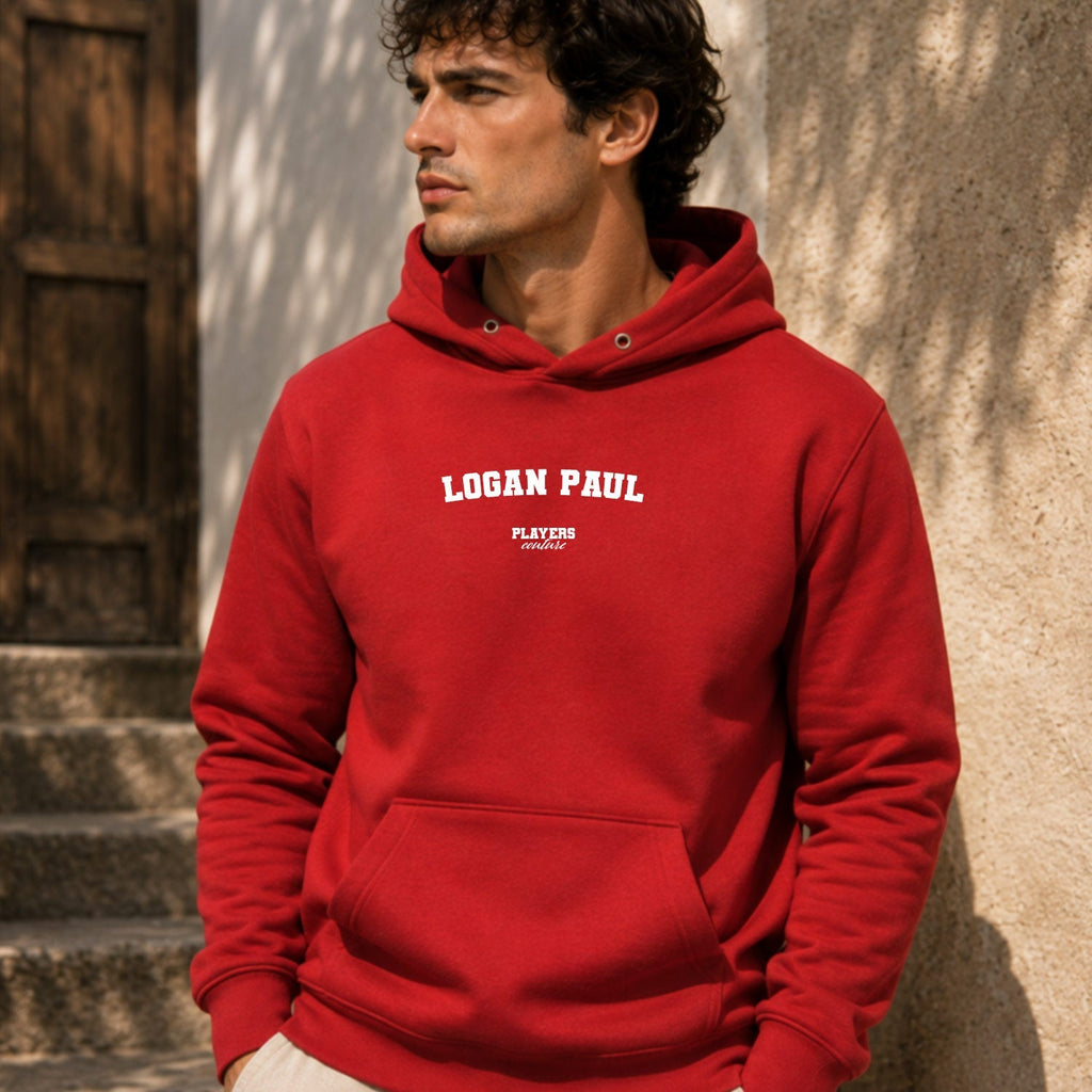 Logan Paul Men's Hoodie