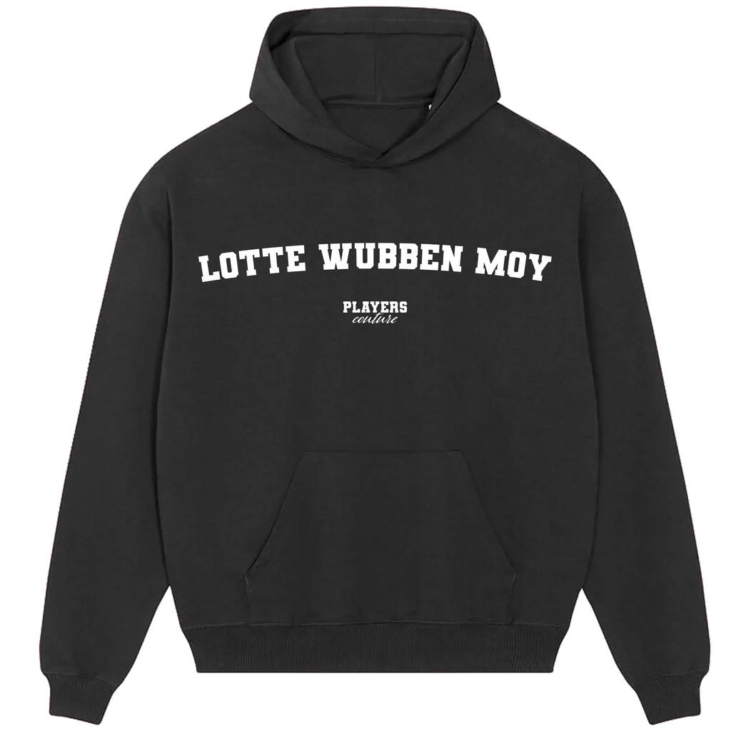 Lotte Wubben-Moy Men's Hoodie