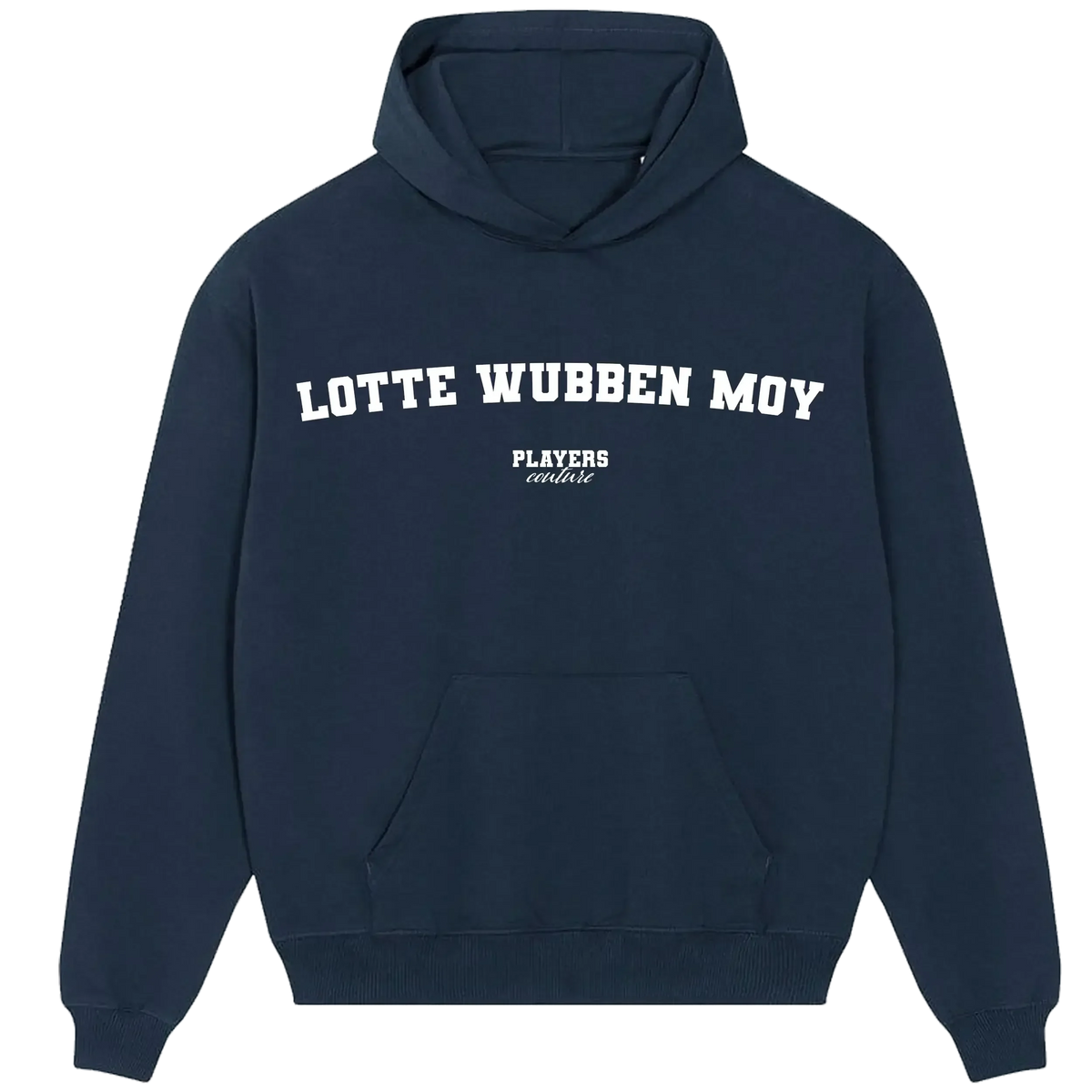 Lotte Wubben-Moy Men's Hoodie