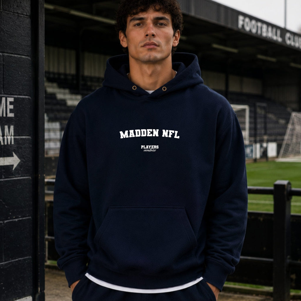 Madden NFL Men's Hoodie