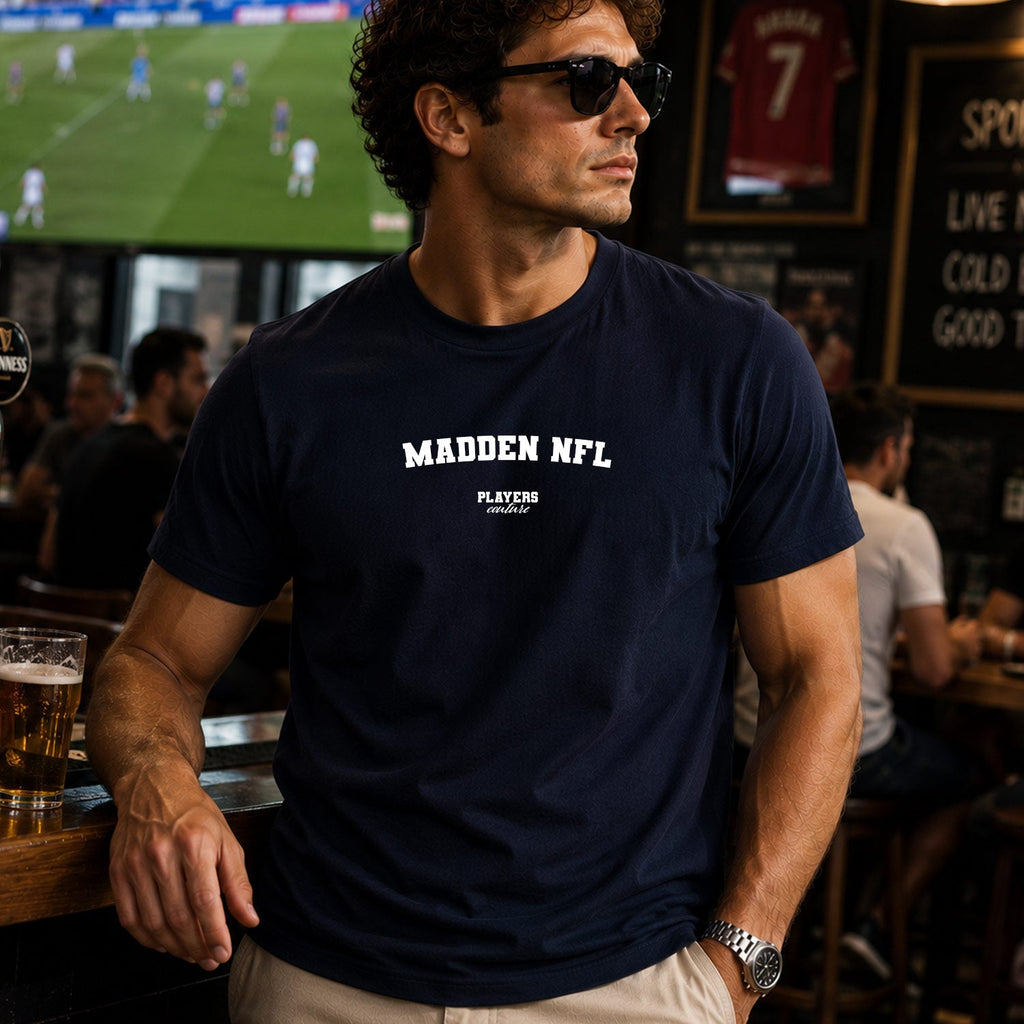 Madden NFL Men's T-Shirt