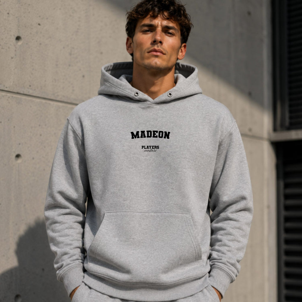 Madeon Men's Hoodie