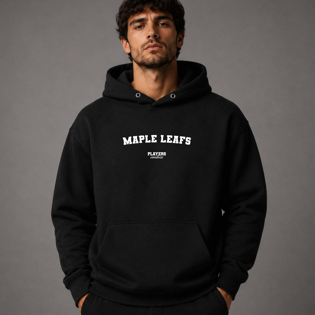 Maple Leafs Men's Hoodie