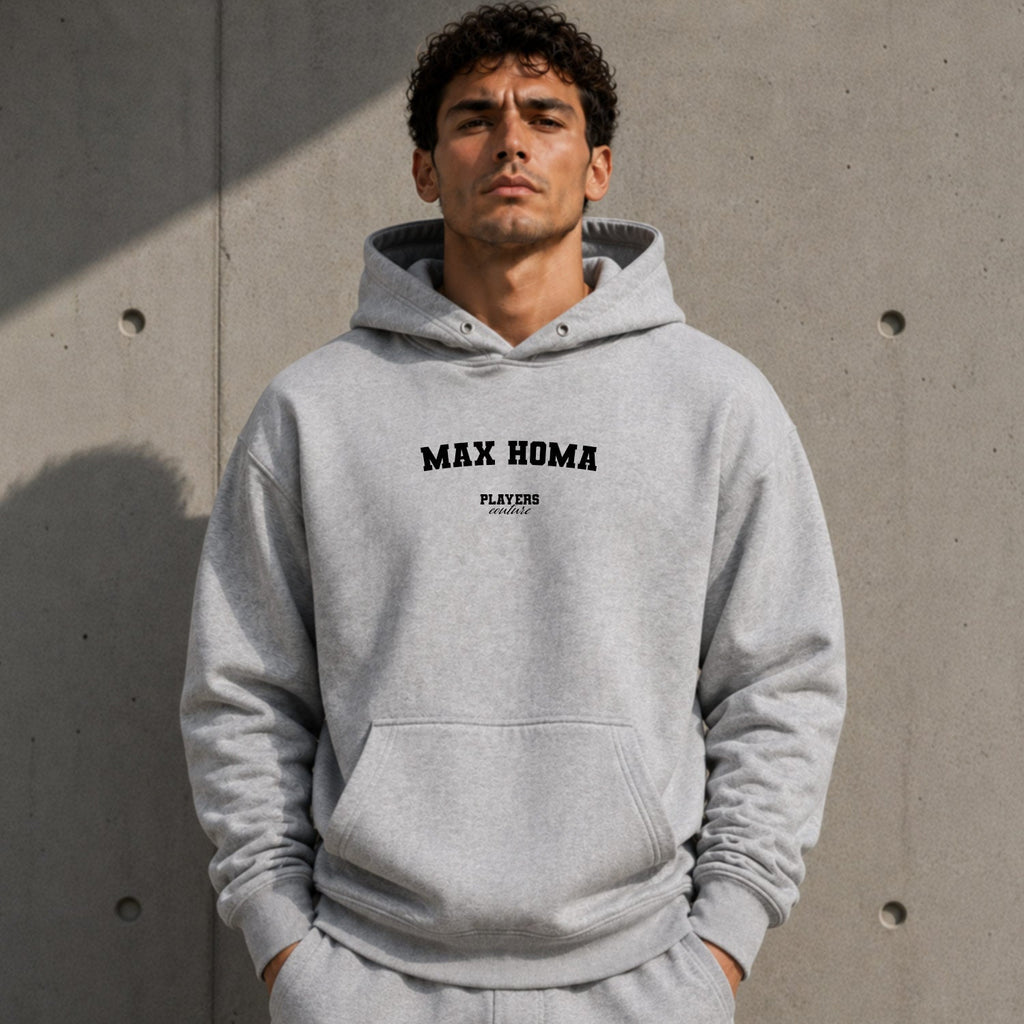 Max Homa Men's Hoodie