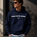 Megan Barton-Hanson Men's Hoodie
