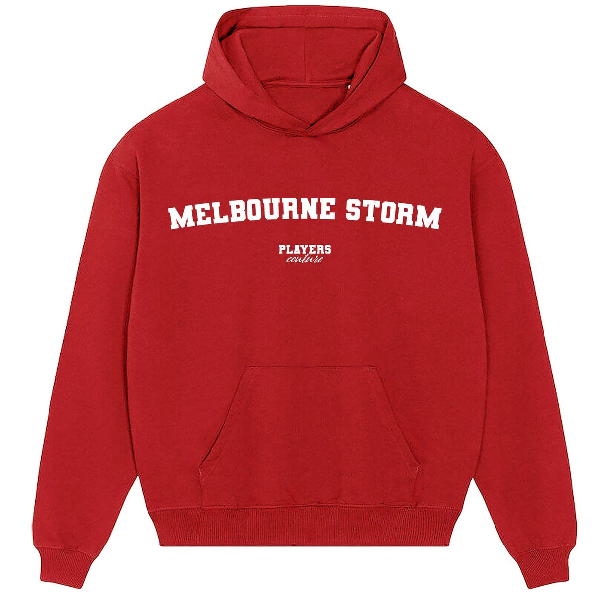 Melbourne Storm Men's Hoodie