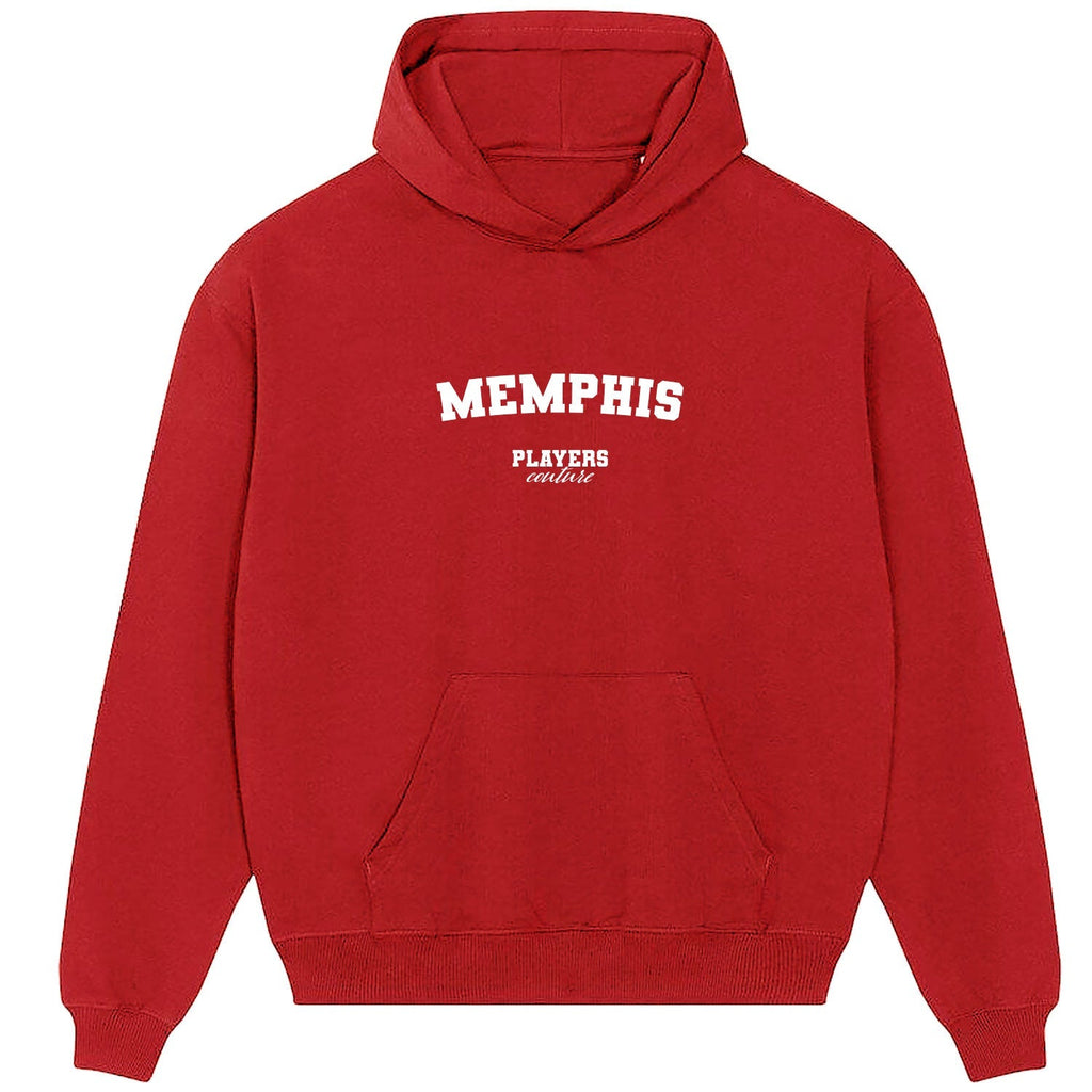 Memphis Men's Hoodie