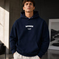 Merson Men's Casual Hoodie