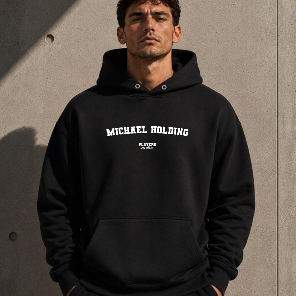 Michael Holding Men's Hoodie
