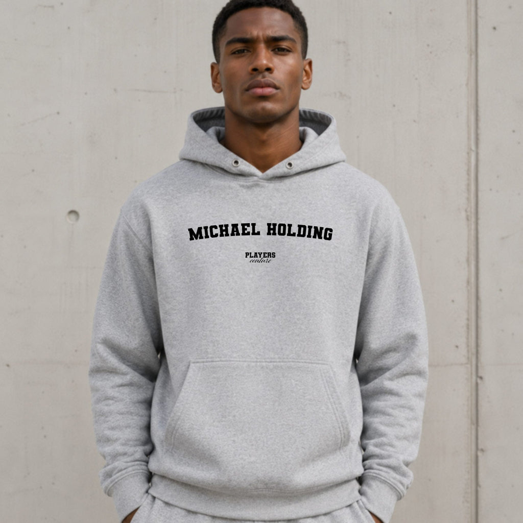Michael Holding Men's Hoodie