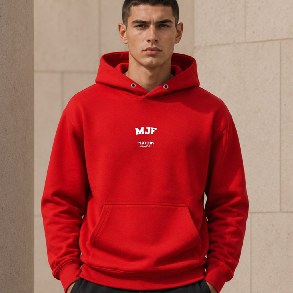 MJF Men's Hoodie