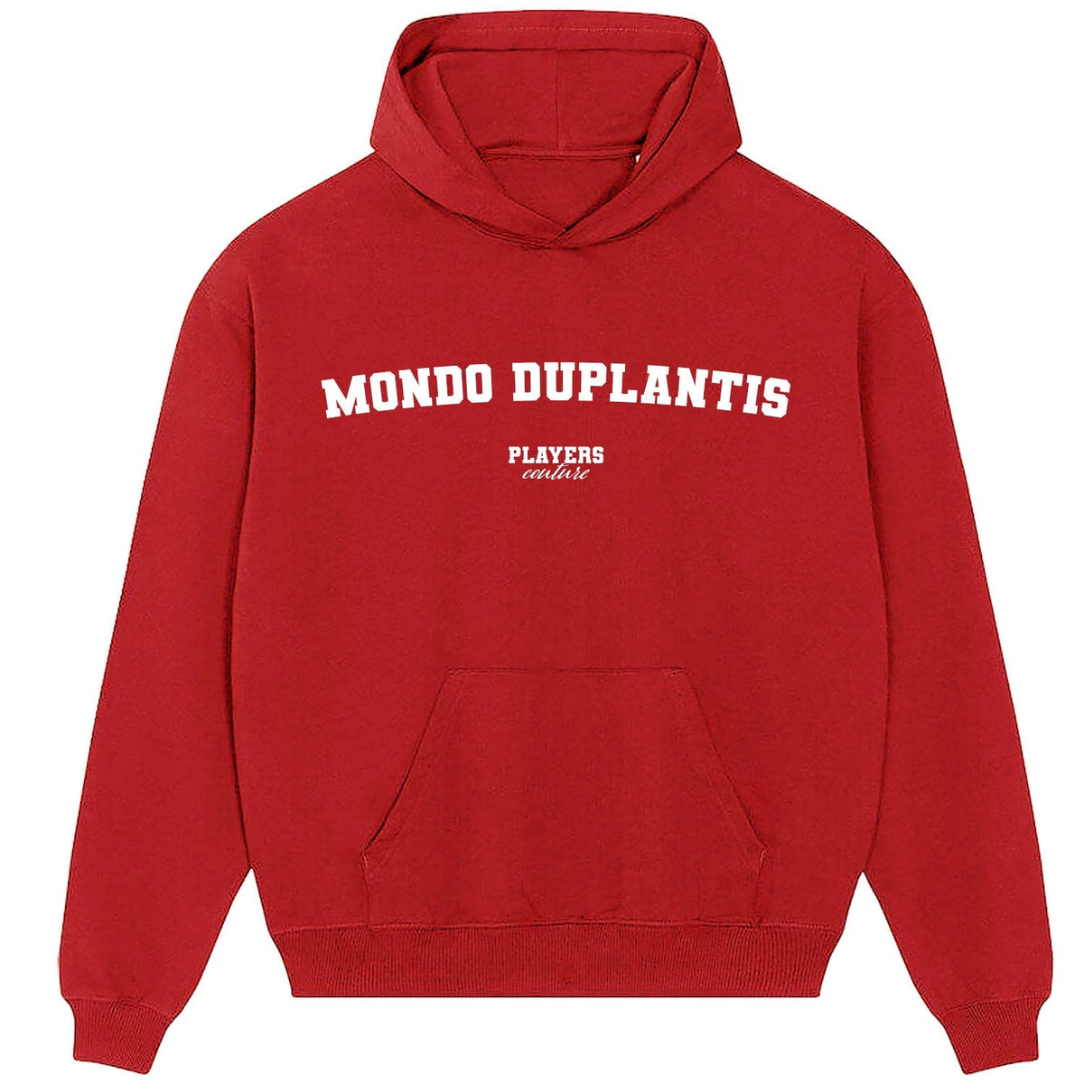 Mondo Duplantis Men's Hoodie