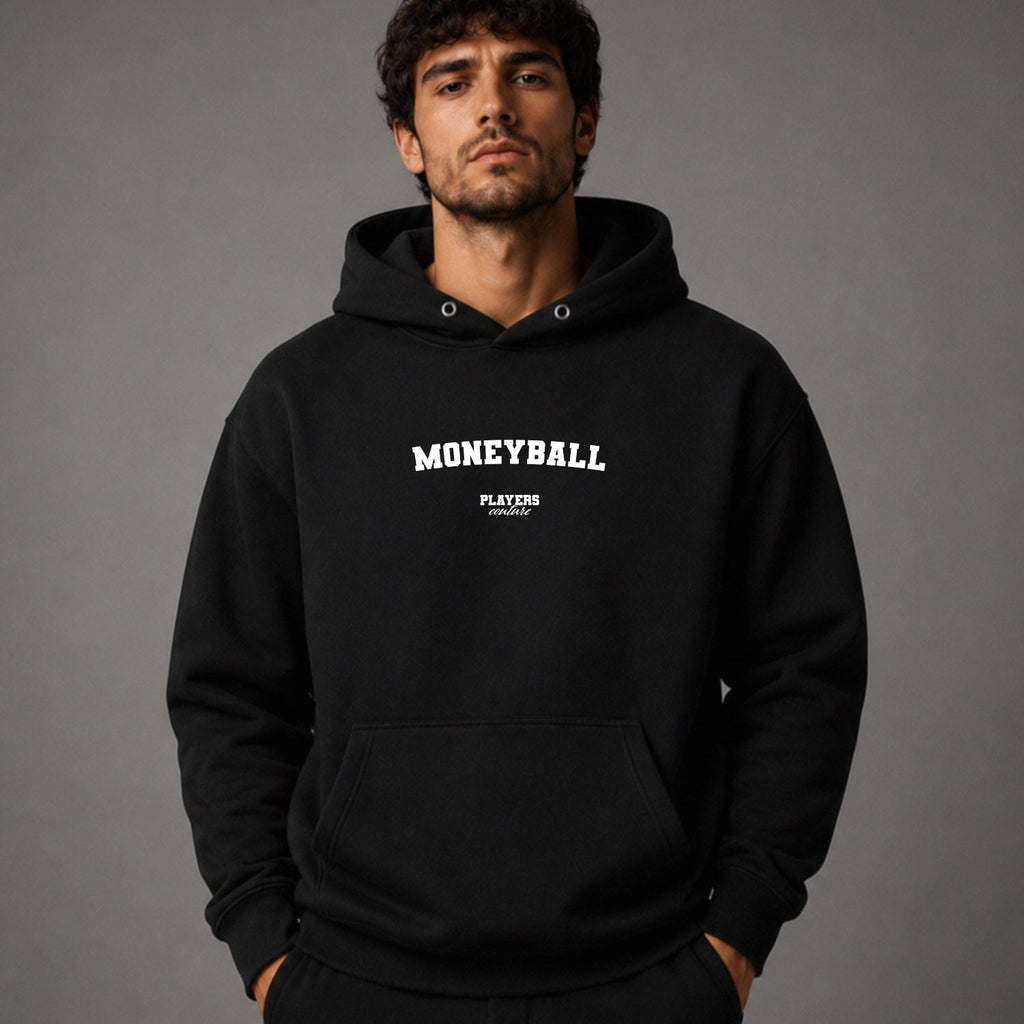 Moneyball Men's Hoodie