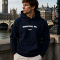 Monsters, Inc. Men's Hoodie