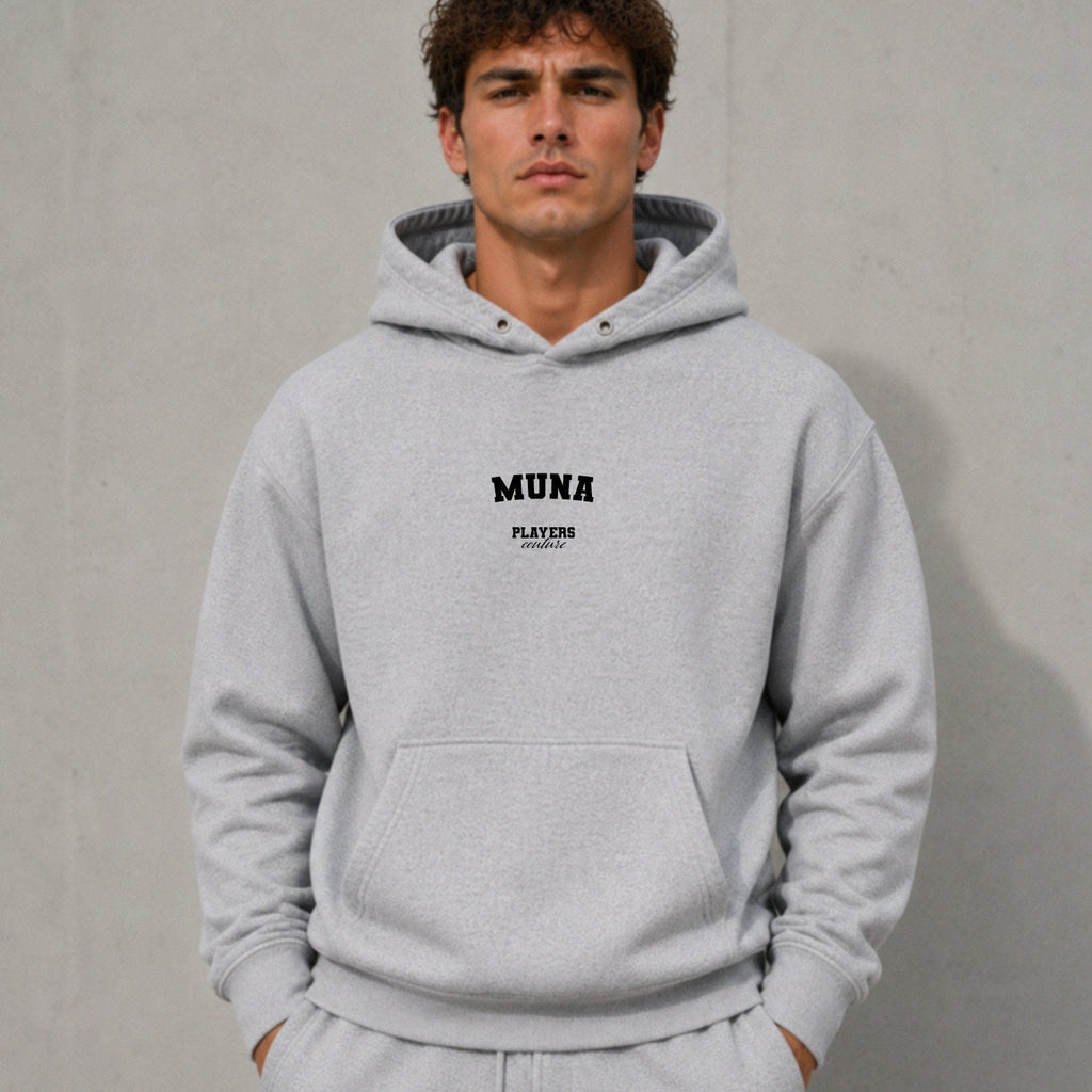 MUNA Men's Hoodie