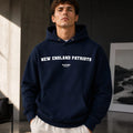 New England Patriots Men's Hoodie