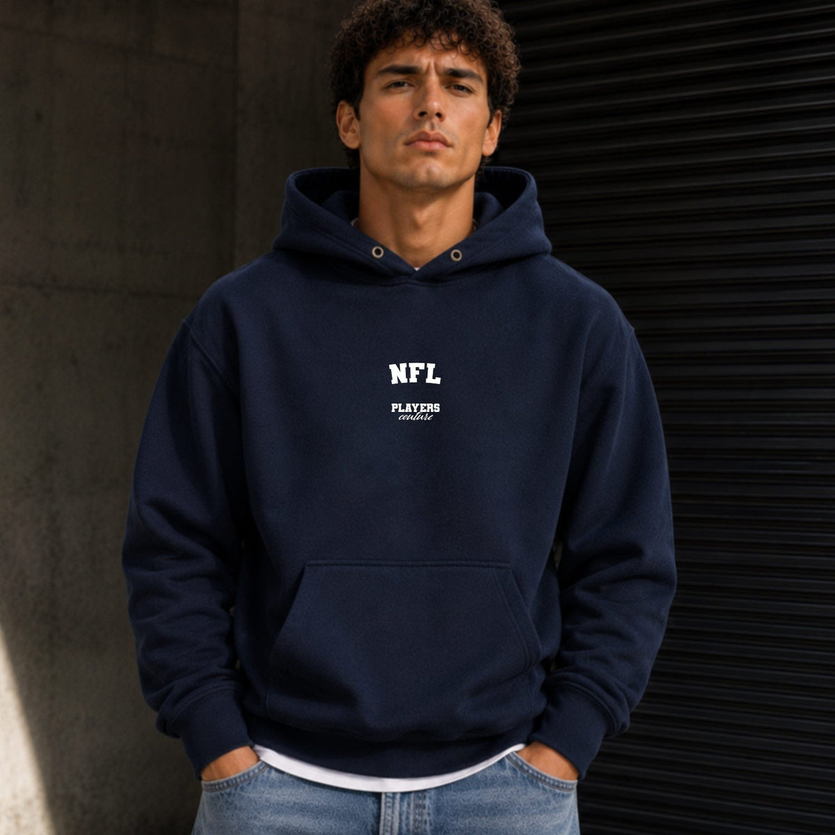NFL Men's Hoodie