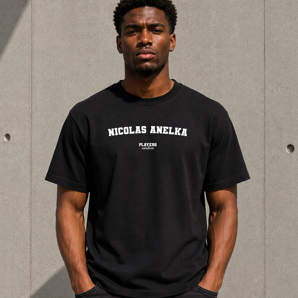 Nicolas Anelka Men's T-Shirt