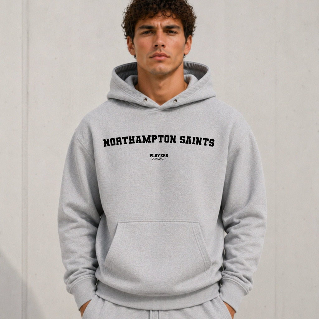 Northampton Saints Men's Hoodie