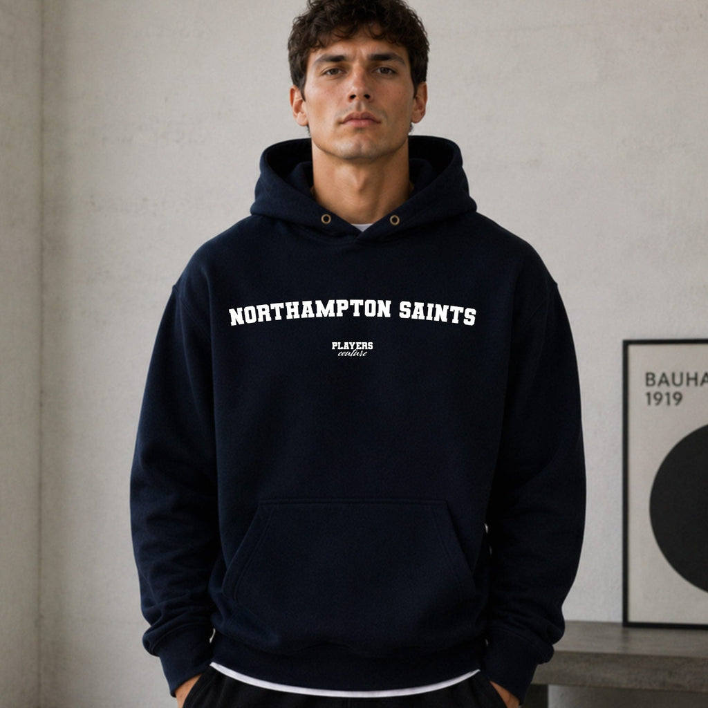 Northampton Saints Men's Hoodie