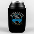 Newcastle Alan Shearer - Football Legends - Can Cooler