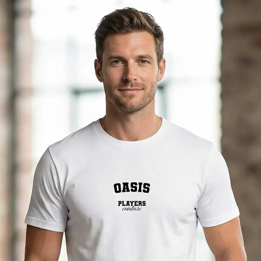 Oasis Men's T-Shirt