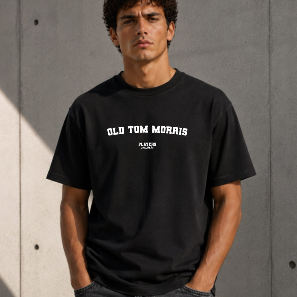 Old Tom Morris Men's T-Shirt