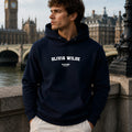 Olivia Wilde Men's Hoodie