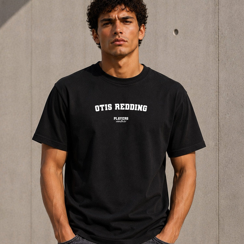 Otis Redding Men's T-Shirt