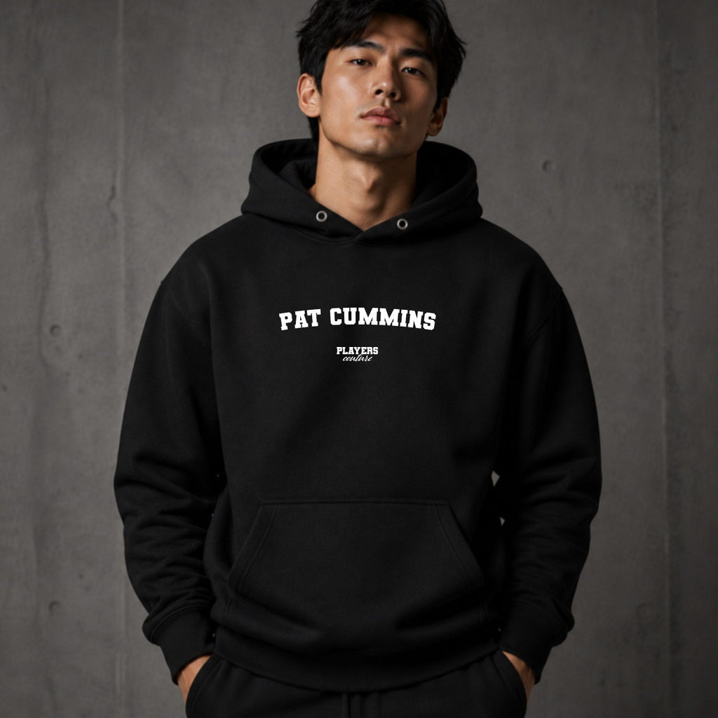 Pat Cummins Men's Hoodie