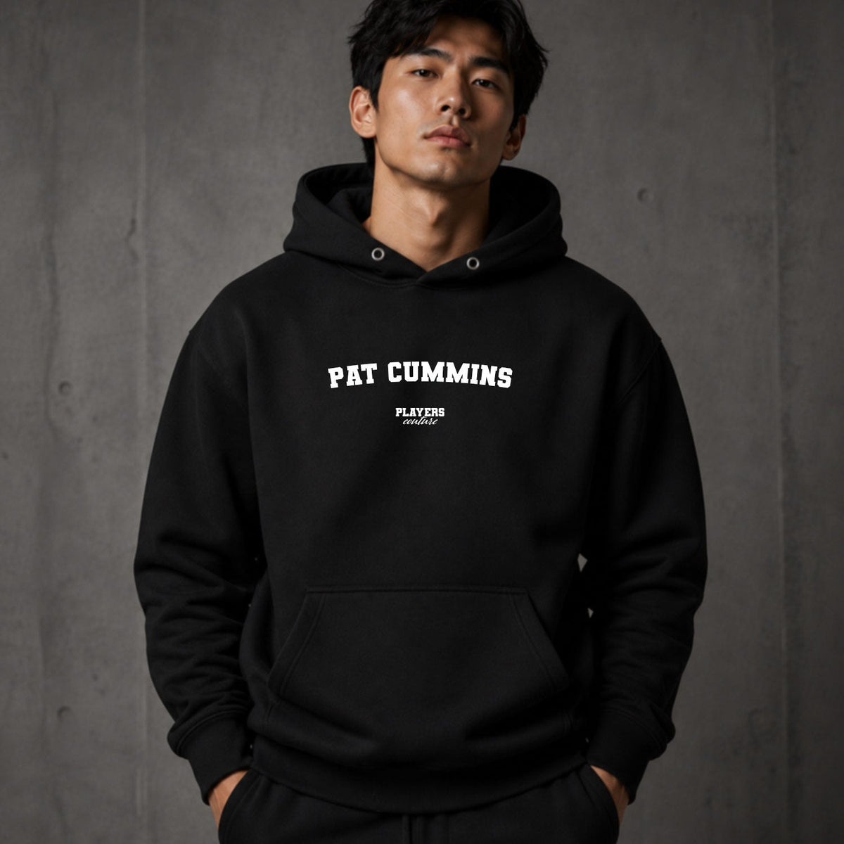 Pat Cummins Men's Hoodie