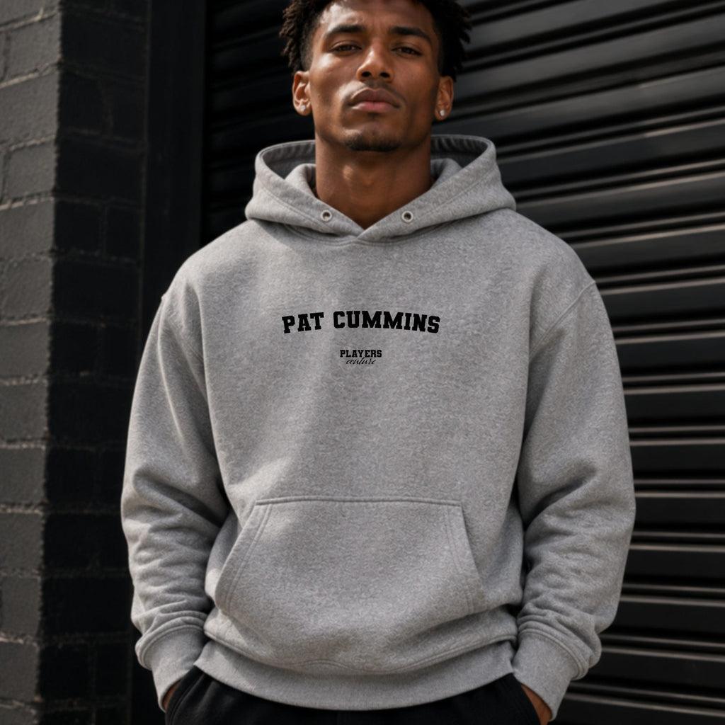 Pat Cummins Men's Hoodie