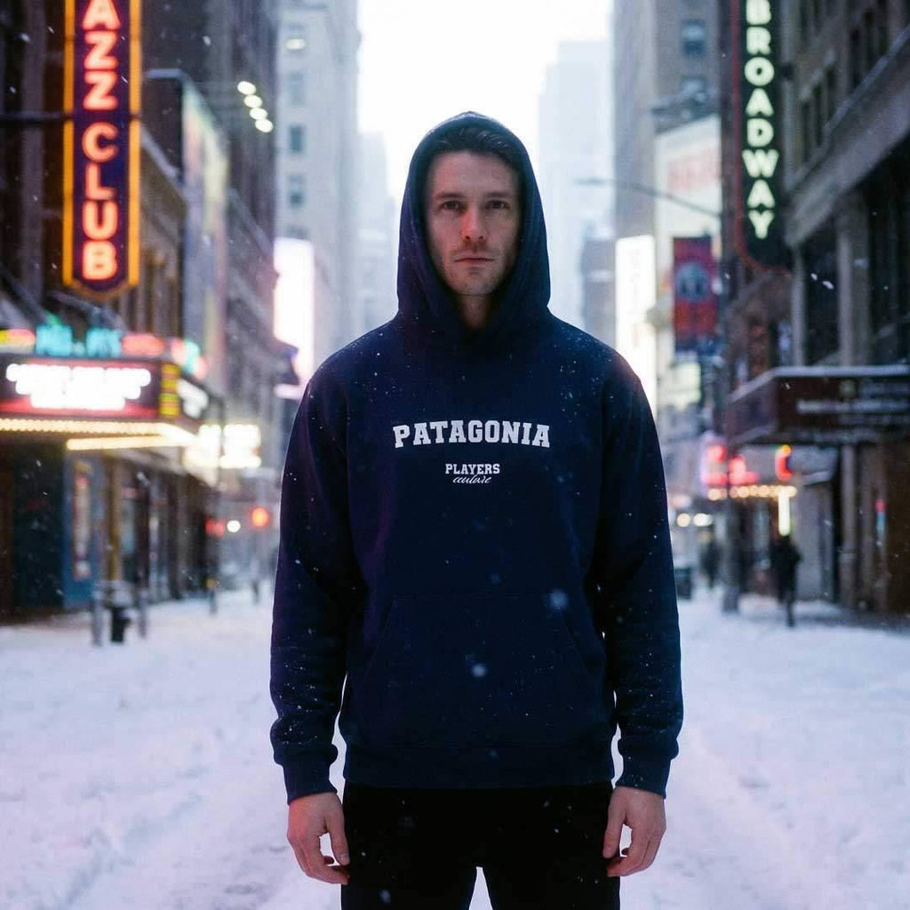 Patagonia Men's Hoodie