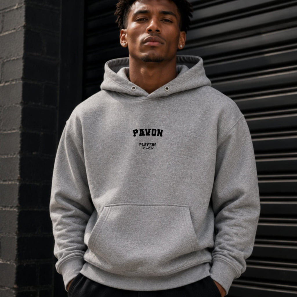 Pavon (Pavel Nedvěd) Men's Hoodie