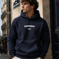 Perpignan Men's Hoodie