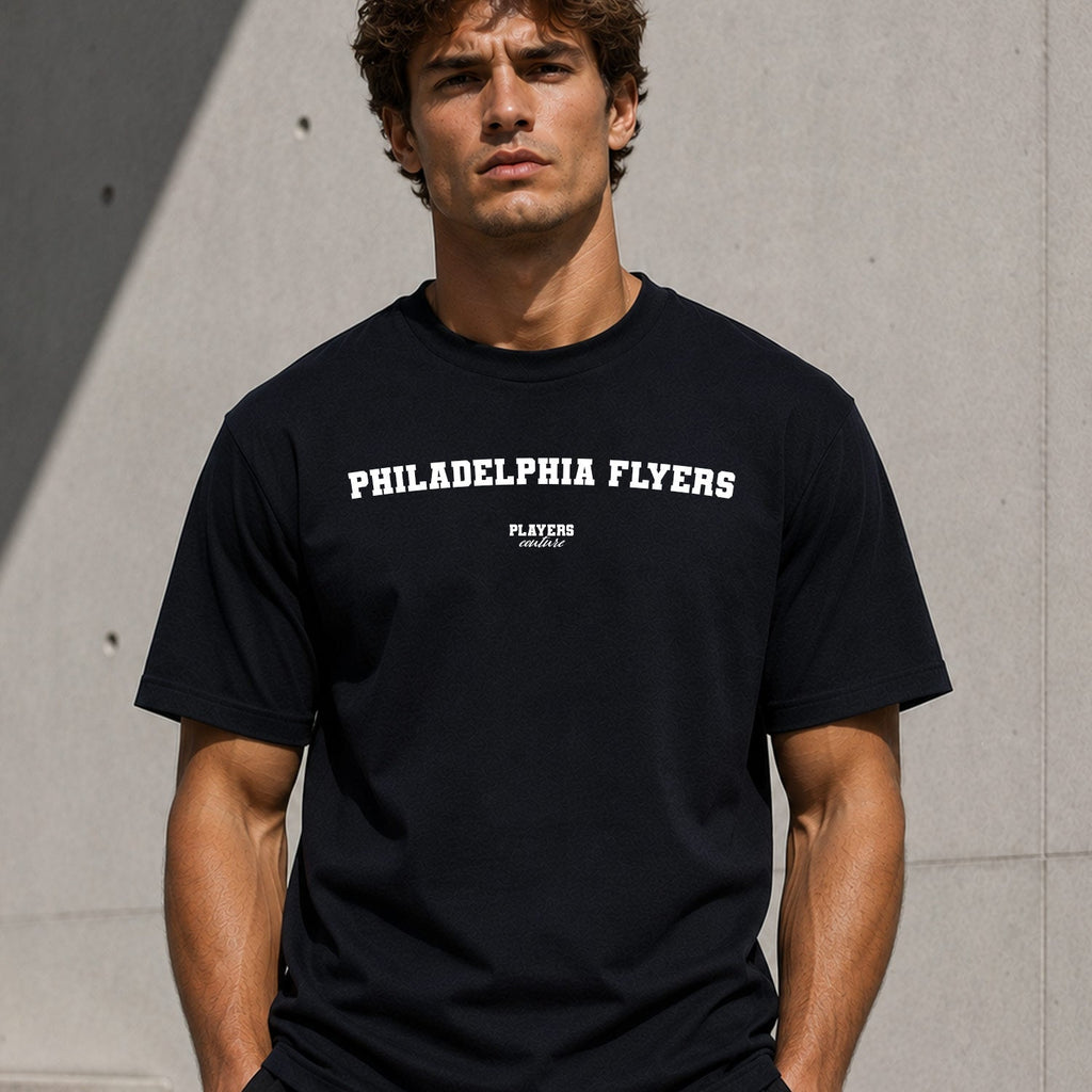 Philadelphia Flyers Men's T-Shirt