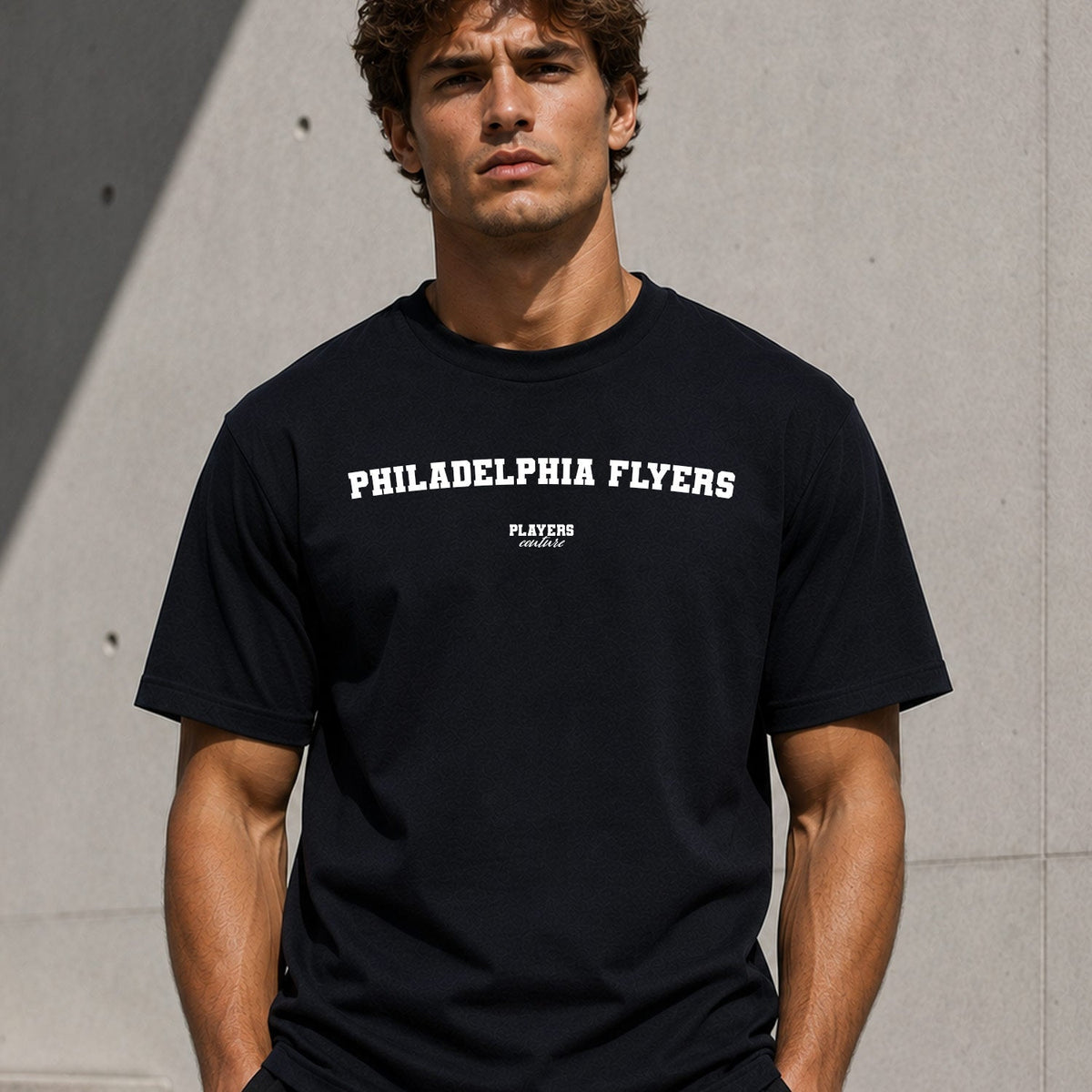 Philadelphia Flyers Men's T-Shirt