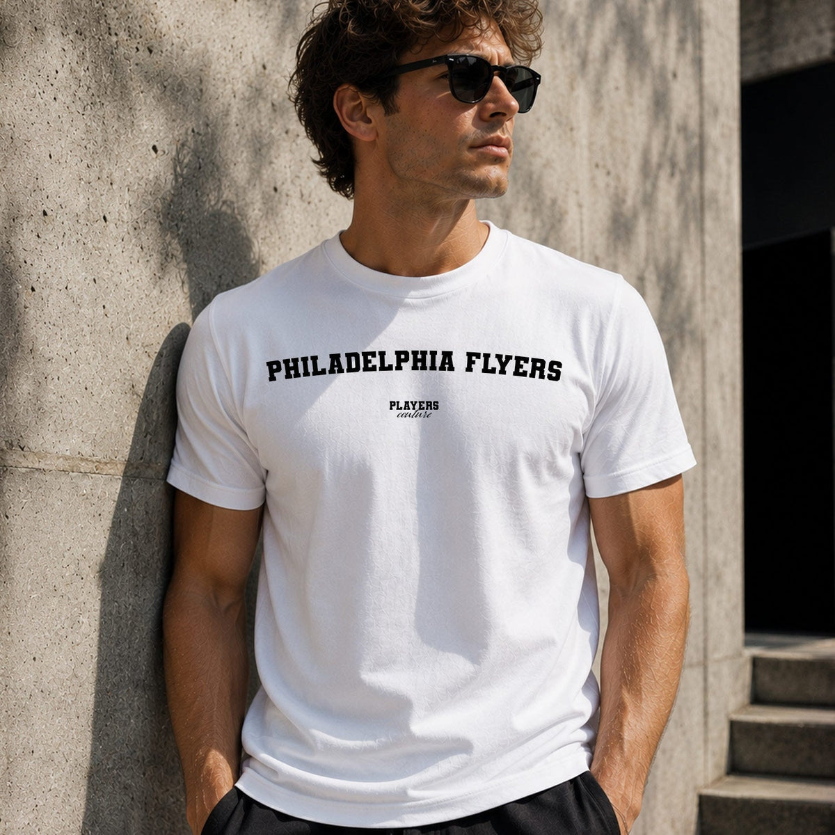 Philadelphia Flyers Men's T-Shirt