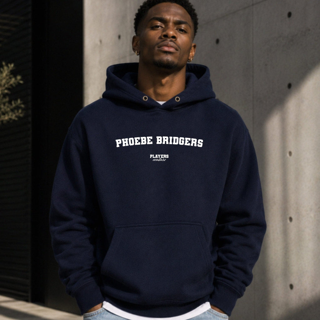 Phoebe Bridgers Men's Hoodie