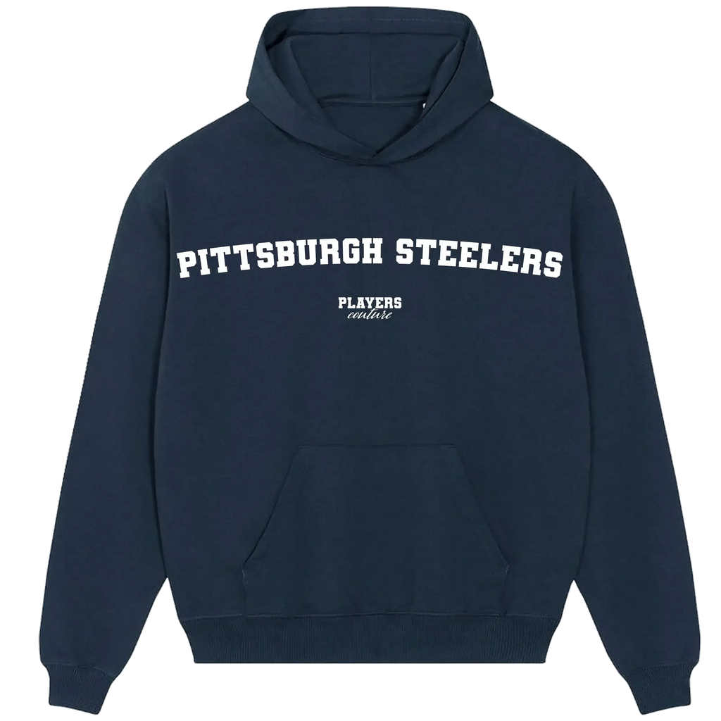 Pittsburgh Steelers Men's Hoodie