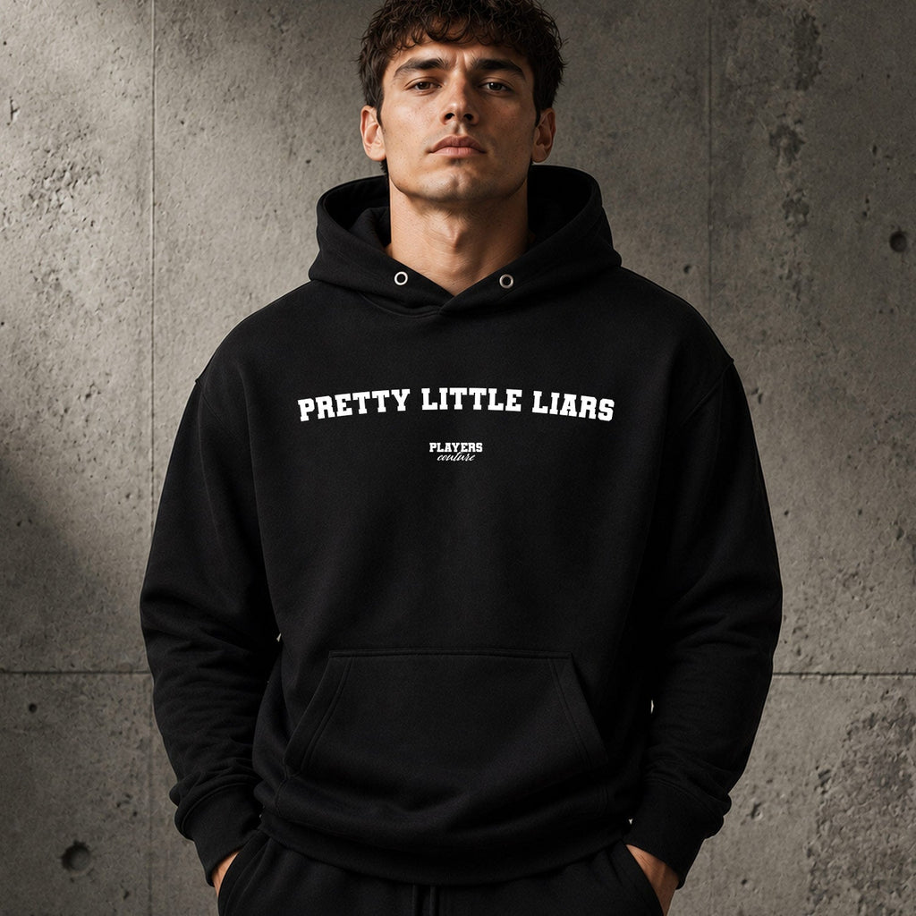 Pretty Little Liars Men's Hoodie